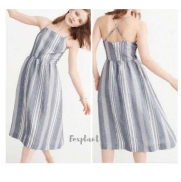Abercrombie and Fitch dress - Picture 1 of 6